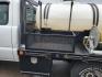 2005 White /Black GMC Sierra 3500 Ext. Cab 4WD (1GDJK39G65E) with an 8.1L V8 OHV 16V engine, Automatic transmission, located at 450 N Russell, Missoula, MT, 59801, (406) 543-6600, 46.874496, -114.017433 - One Owner Beast of a Truck. 8.1l v8 Engine. 4 Wheel Drive. Automatic Transmission. Dual Rear Tires. Air Conditioning. AM FM. Water Tank. 8hp Honda {Pump with two Hose Reels and Sprayers. - Photo#12